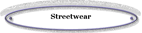  Streetwear 